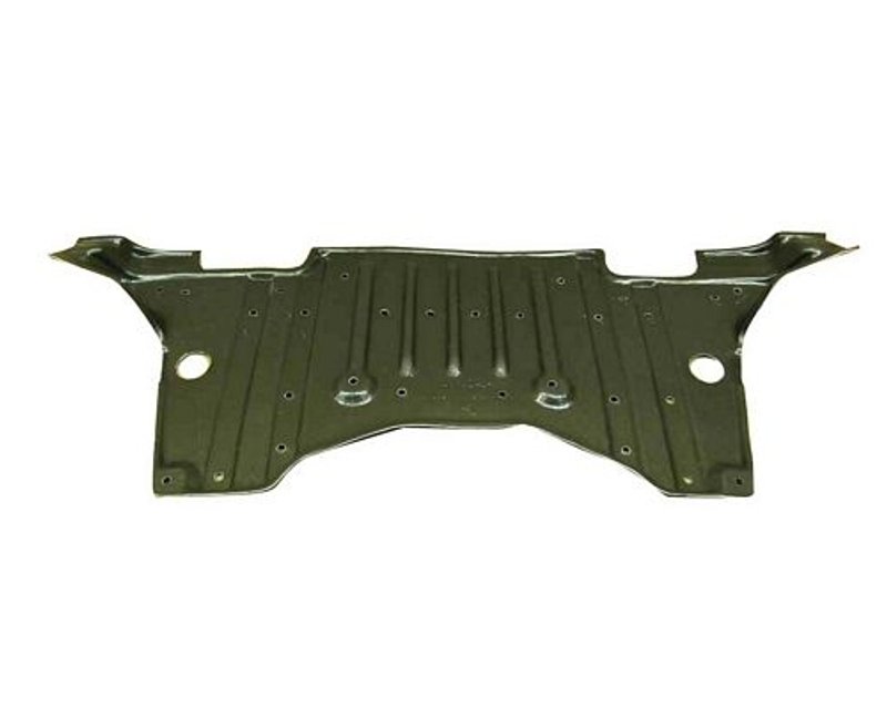 TechPro LX1228120 Engine Cover - Lower