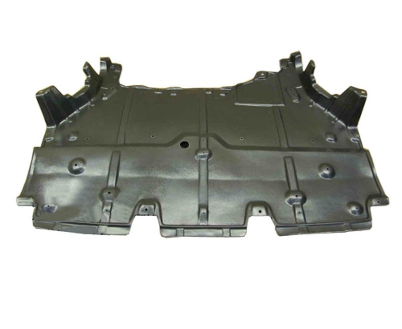 TechPro LX1228121 Engine Cover - Lower