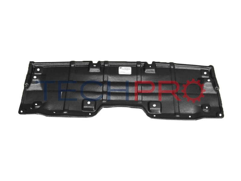 TechPro LX1228130 Engine Cover - Lower