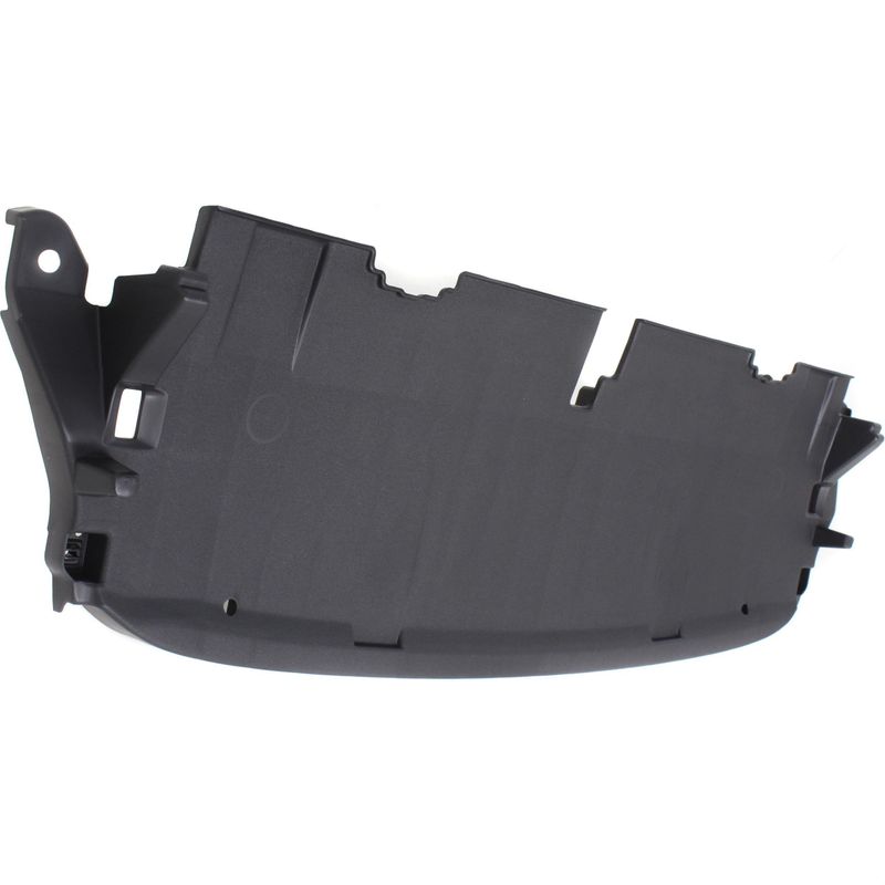 TechPro LX1228140C Engine Cover - Front Lower