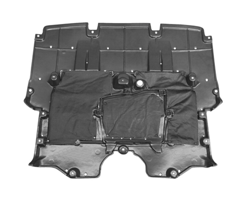 TechPro LX1228151 Engine Cover - Lower