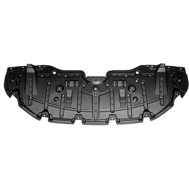 TechPro LX1228174 Engine Cover - Front Lower
