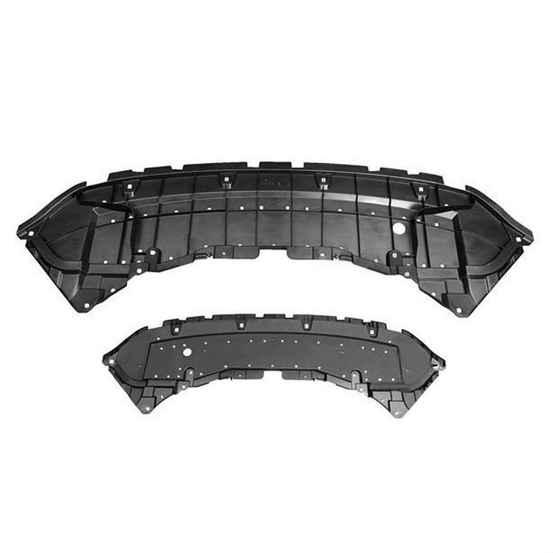 TechPro LX1228177C Engine Cover - Front Lower