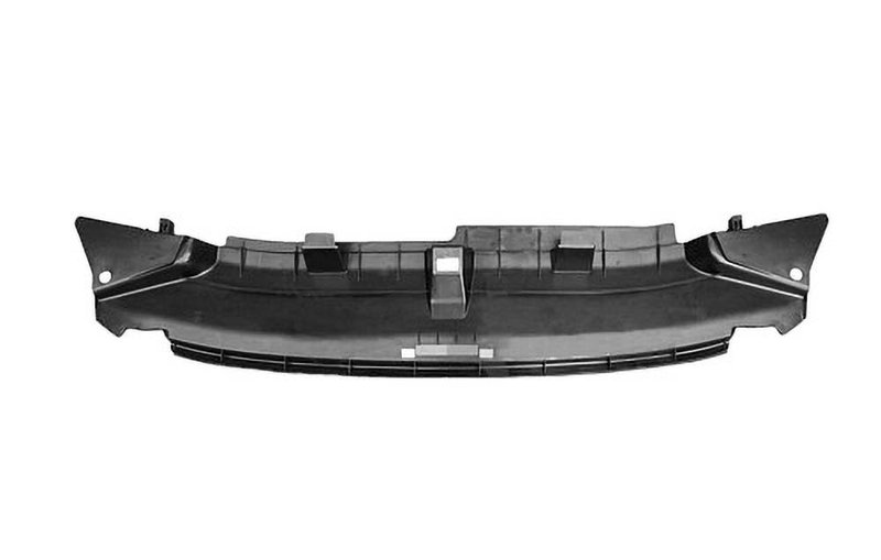 TechPro LX1228179 Bumper Impact Absorber - Front