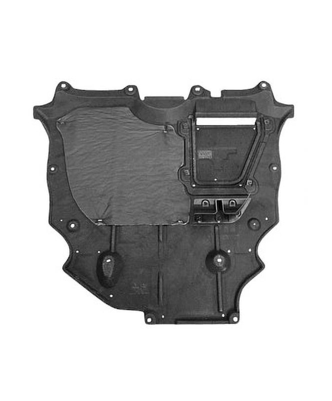 TechPro LX1228181C Engine Cover - Lower