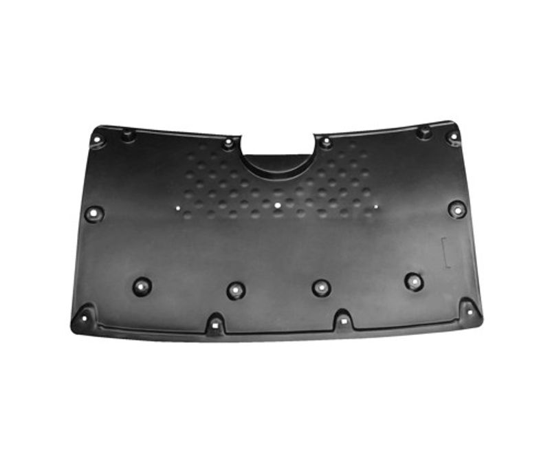 TechPro LX1228183 Engine Cover - Front Lower