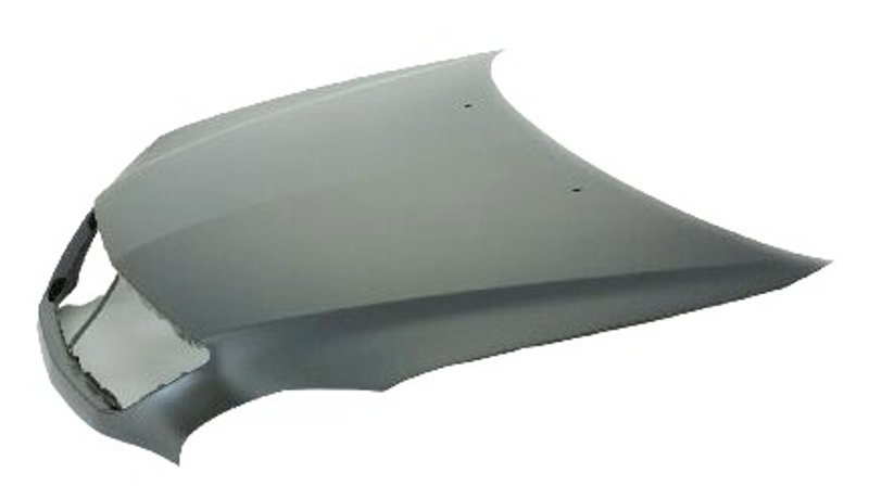 TechPro LX1230104C Hood Panel Assembly