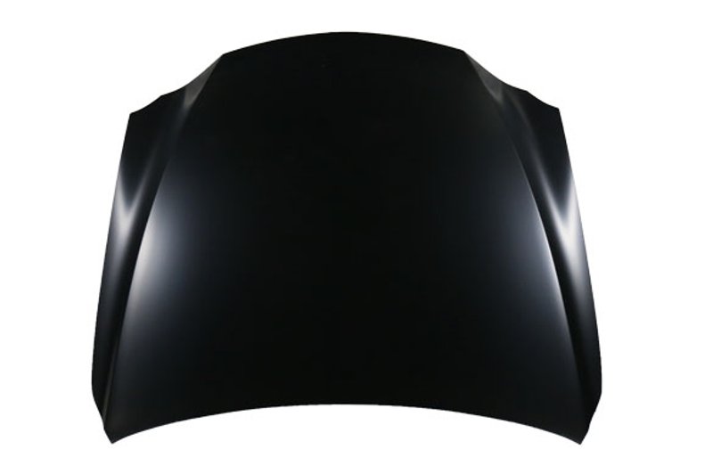 TechPro LX1230126 Hood Panel Assembly