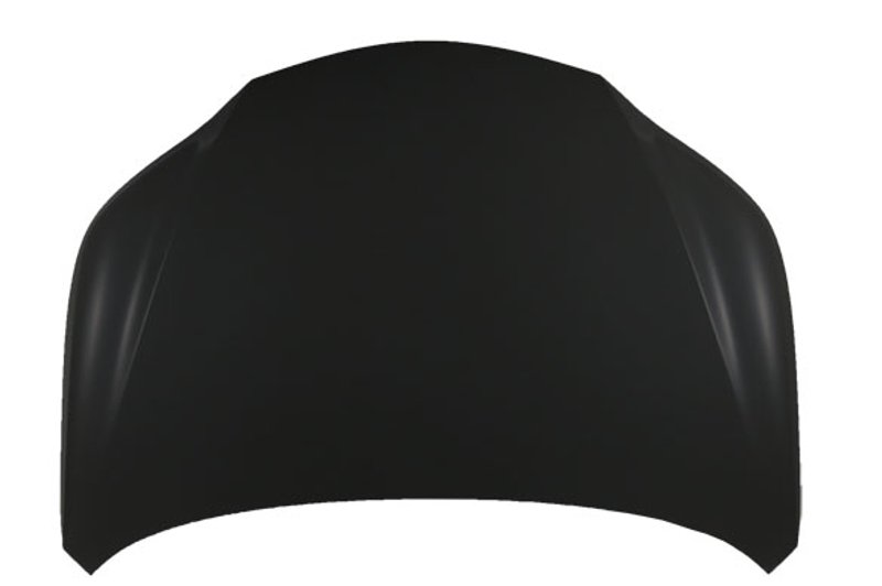 TechPro LX1230130 Hood Panel Assembly