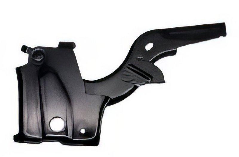TechPro LX1236157 Hood Hinge Kit
