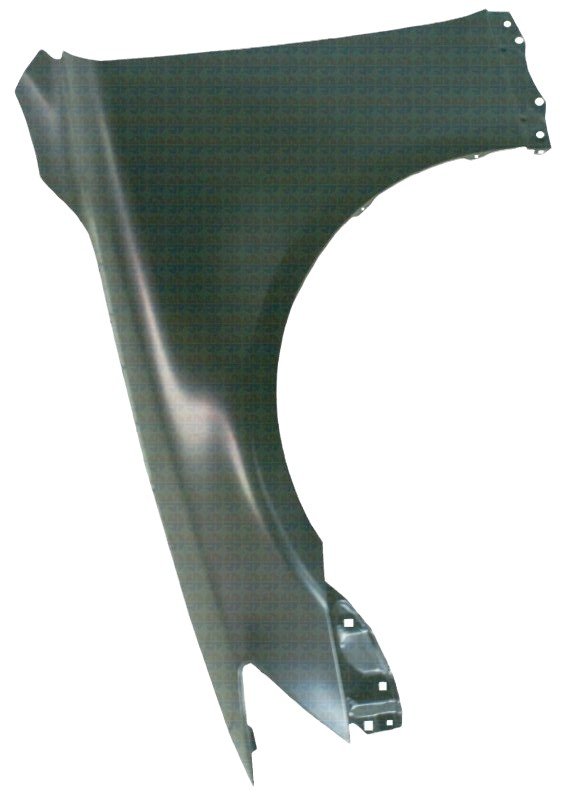 TechPro LX1240111 Fender - Front Left