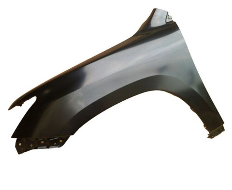 TechPro LX1240120 Fender - Front Left