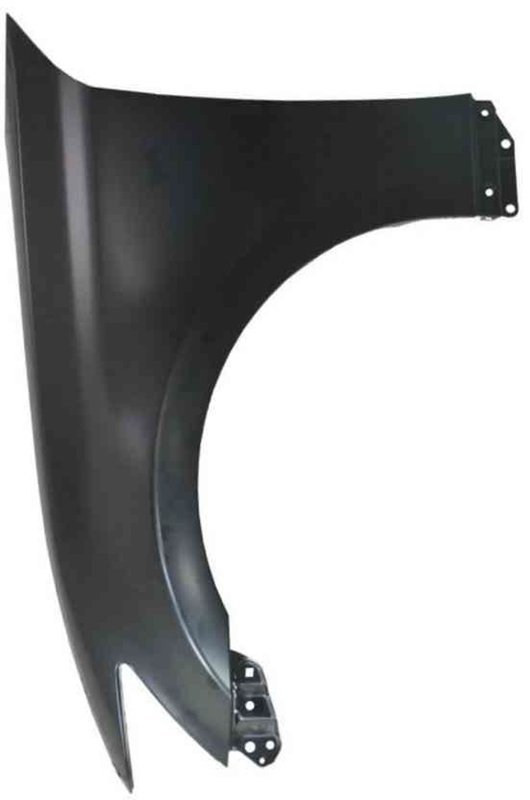 TechPro LX1240127C Fender - Front Left