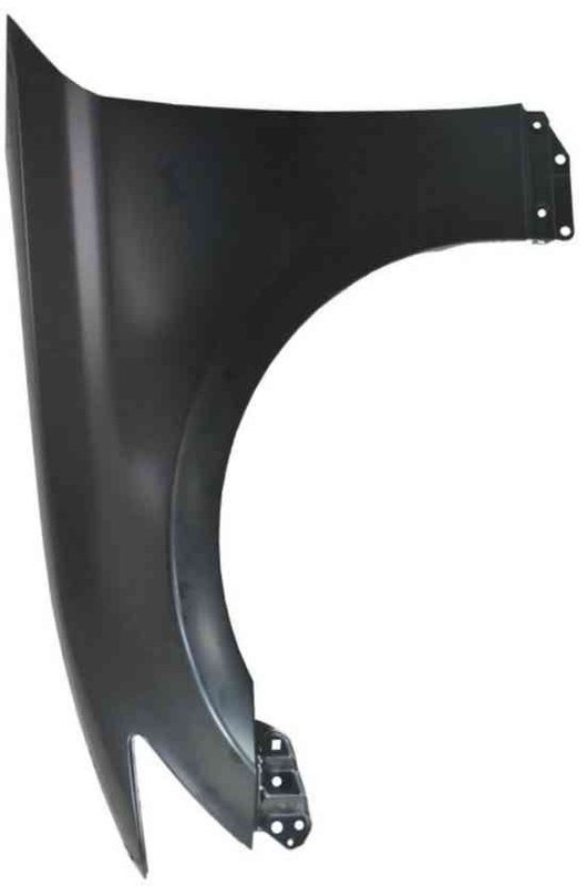 TechPro LX1240127 Fender - Front Left