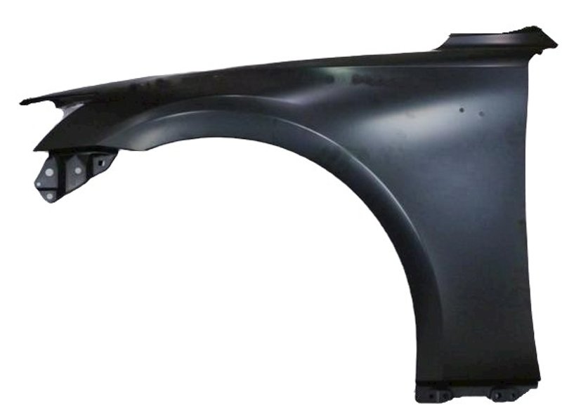 TechPro LX1240130C Fender - Front Left