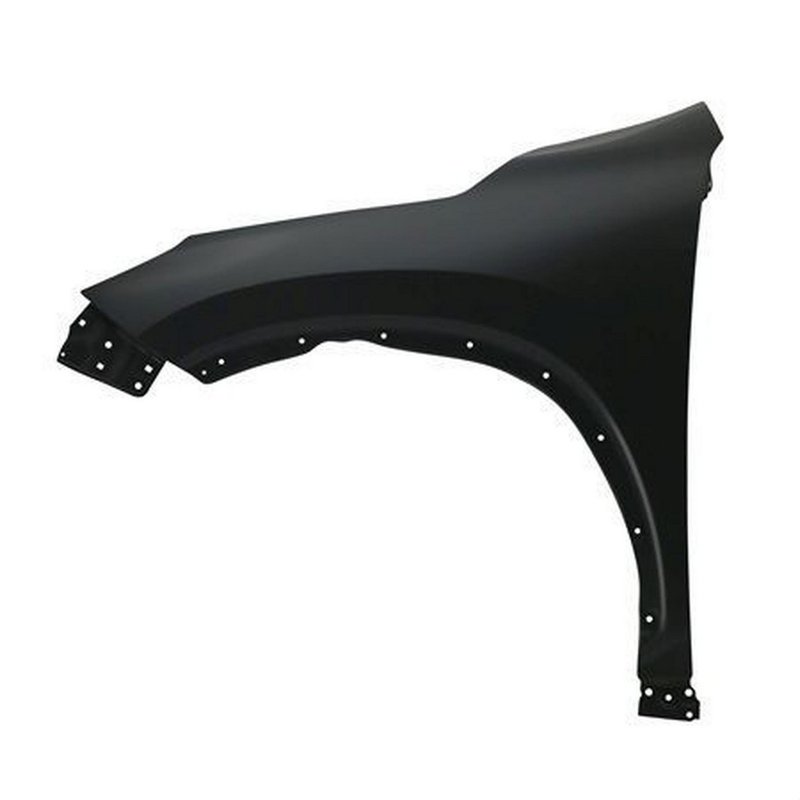 TechPro LX1240145 Fender - Front Left