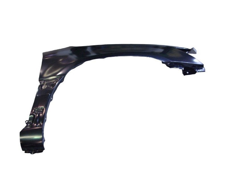 TechPro LX1241105 Fender - Front Right