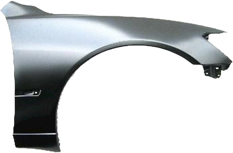 TechPro LX1241106 Fender - Front Right
