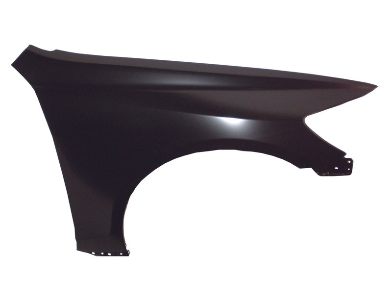 TechPro LX1241112 Fender - Front Right