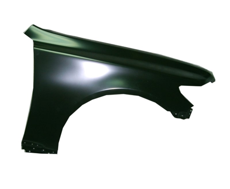 TechPro LX1241114 Fender - Front Right