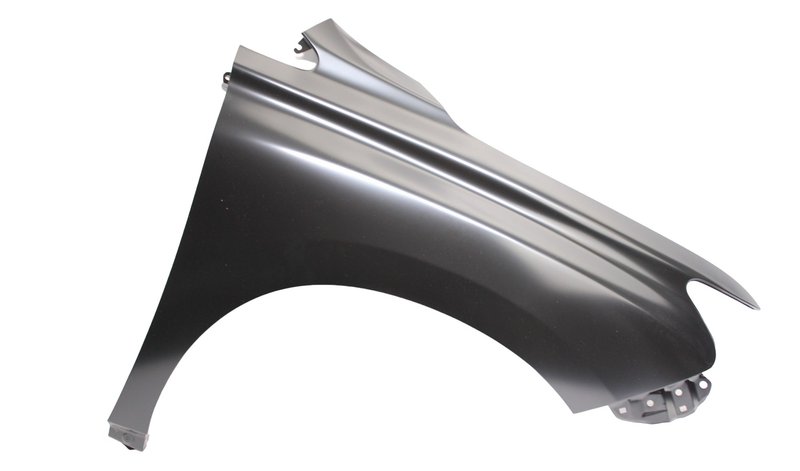 TechPro LX1241115C Fender - Front Right