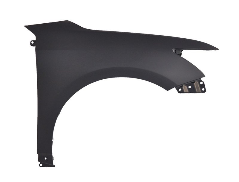 TechPro LX1241122 Fender - Front Right