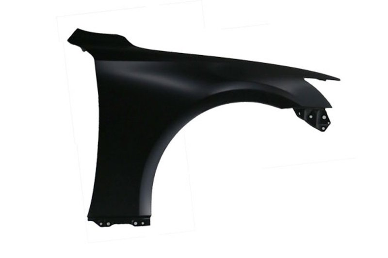 TechPro LX1241129C Fender - Front Right