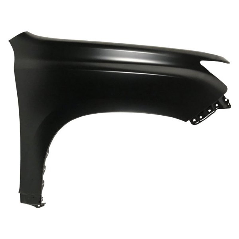 TechPro LX1241131 Fender - Front Right