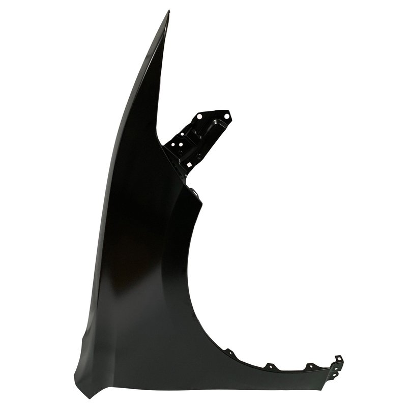 TechPro LX1241140 Fender - Front Right