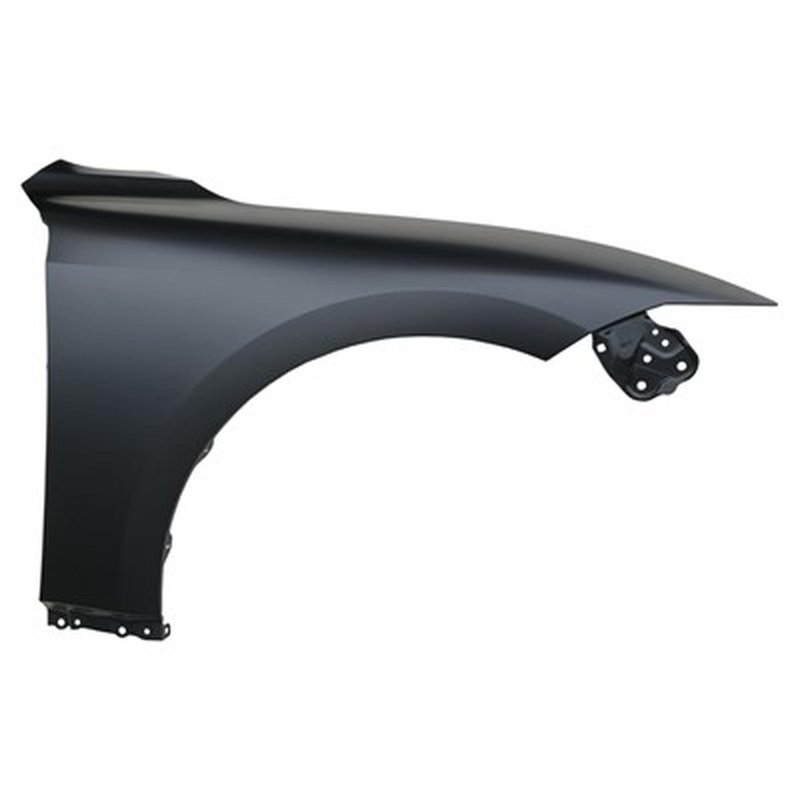 TechPro LX1241143 Fender - Front Right