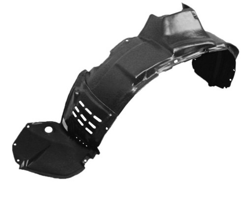 TechPro LX1248101C Fender Liner - Left