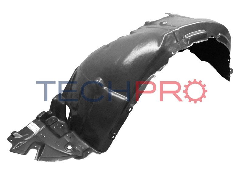 TechPro LX1248105 Fender Liner - Left