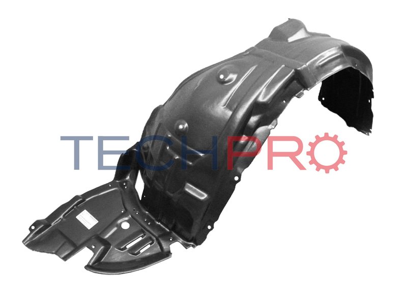 TechPro LX1248106 Fender Liner - Left