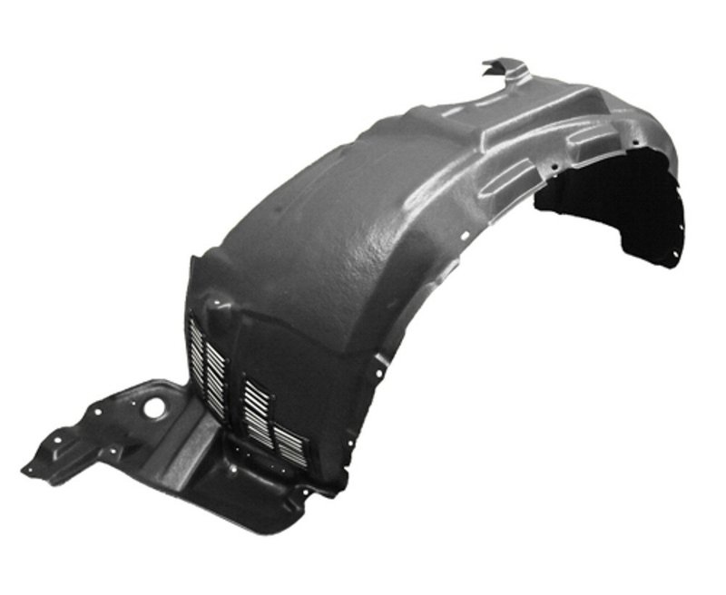 TechPro LX1248110 Fender Liner - Left