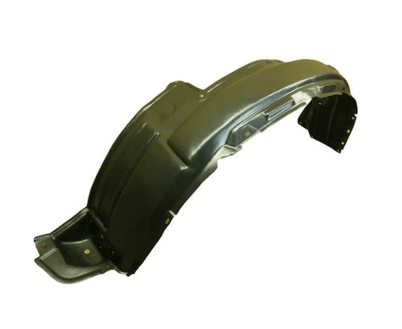 TechPro LX1248112 Fender Liner - Left
