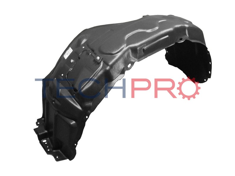 TechPro LX1248114 Fender Liner - Left