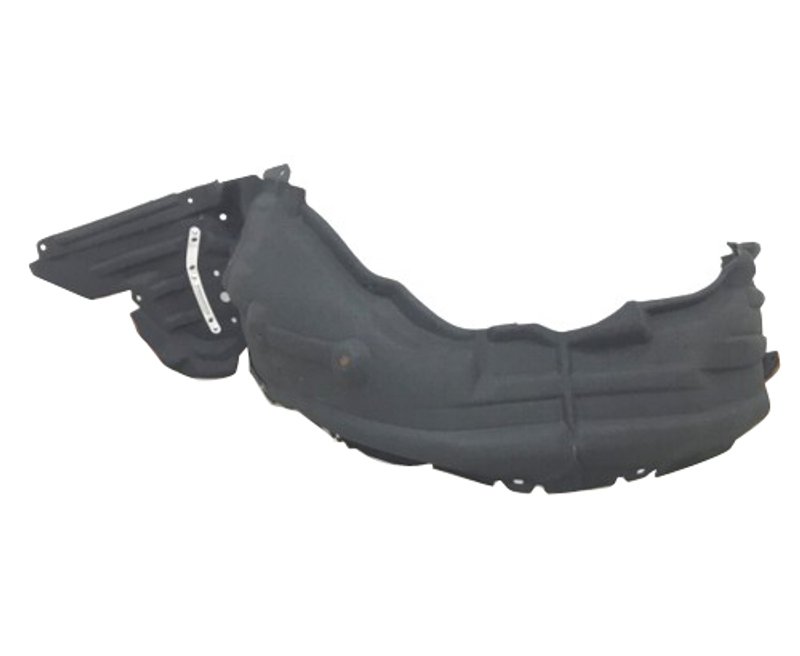 TechPro LX1248142C Fender Liner - Left