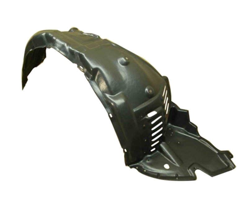 TechPro LX1249108 Fender Liner - Right