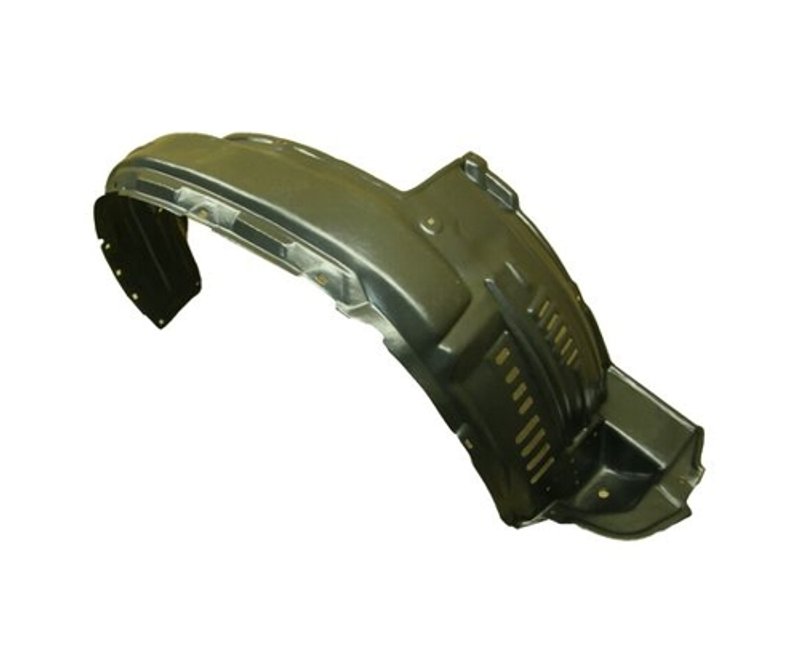TechPro LX1249112 Fender Liner - Right