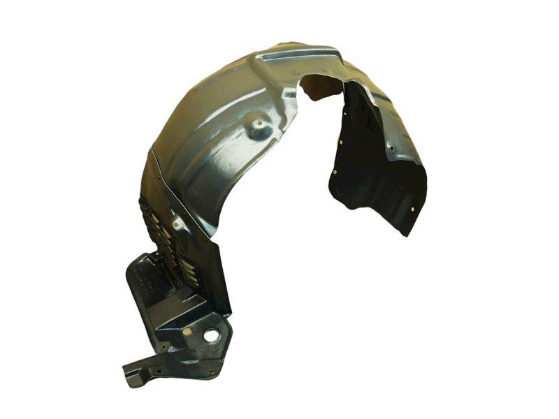 TechPro LX1249120C Fender Liner - Right