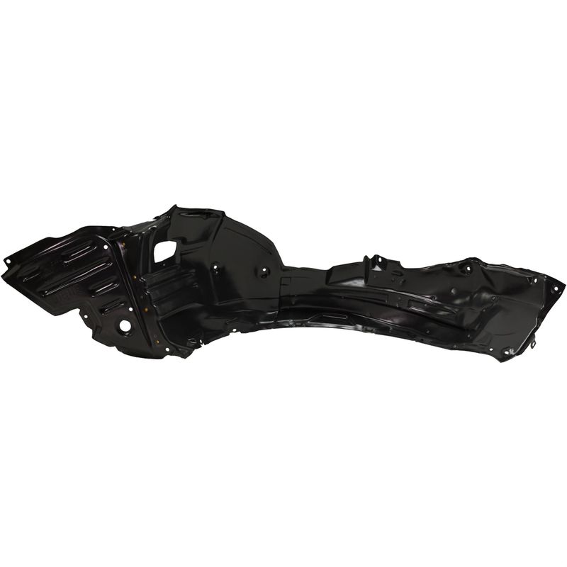 TechPro LX1249146 Fender Liner - Right