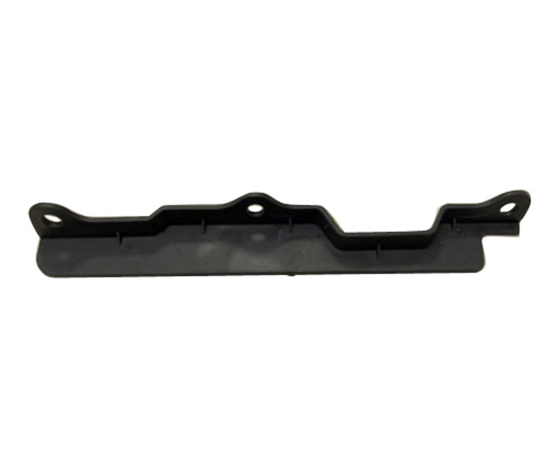 TechPro LX1251119 Fender Splash Shield - Front Right