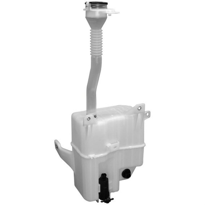 TechPro LX1288147 Washer Fluid Reservoir