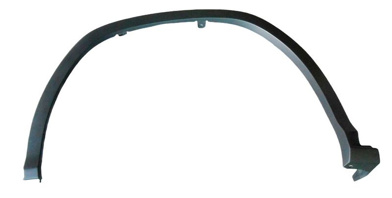 TechPro LX1290100C Wheel Arch Molding - Front Left
