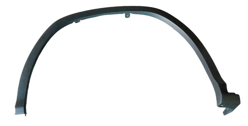 TechPro LX1290100 Wheel Arch Molding - Front Left