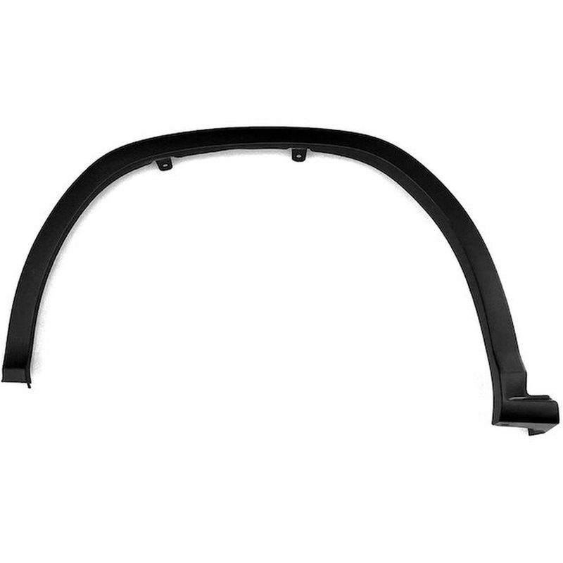 TechPro LX1290103C Wheel Arch Molding - Front Left