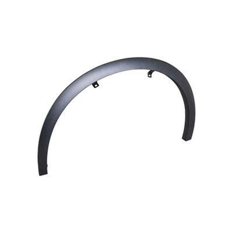 TechPro LX1290105C Wheel Arch Molding - Front Left