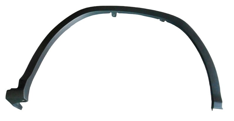 TechPro LX1291100 Wheel Arch Molding - Front Right