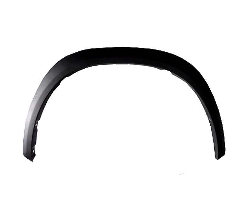TechPro LX1291101 Wheel Arch Molding - Front Right