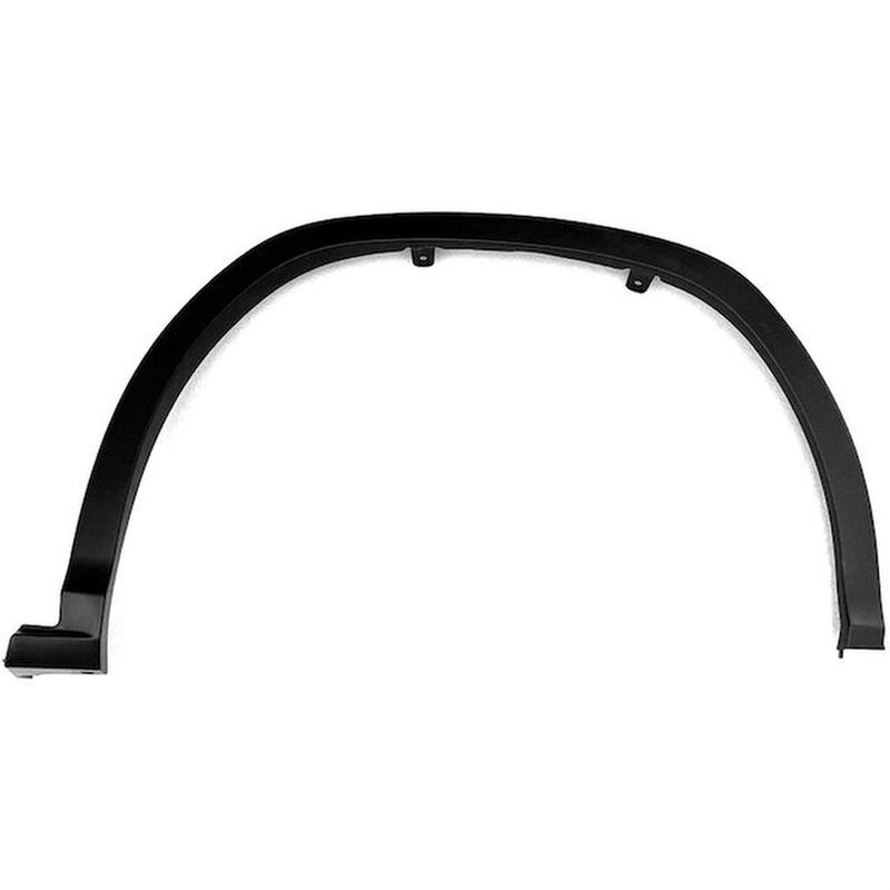 TechPro LX1291103 Wheel Arch Molding - Front Right